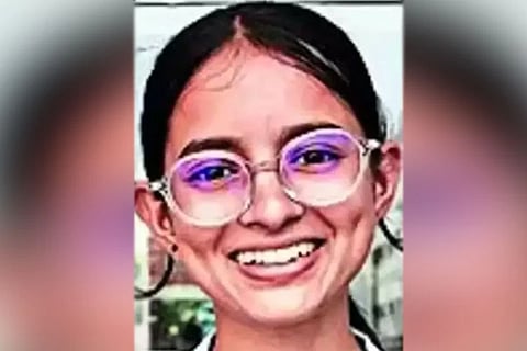 Deepali Kannoujia's
