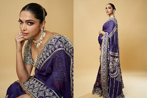 Deepika Padukone