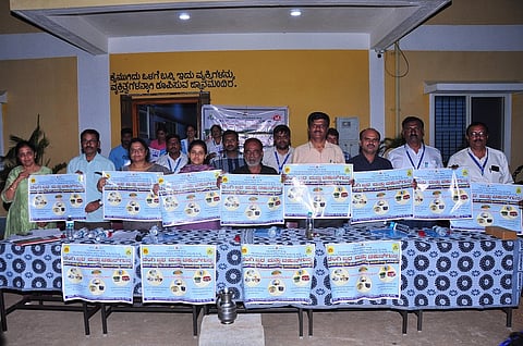Dengue awareness Mandya