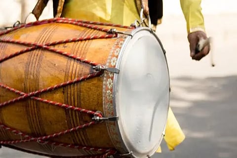 Dhol