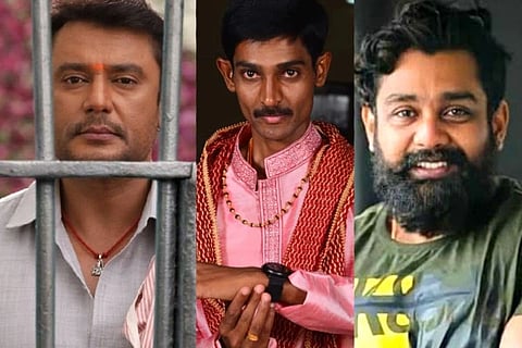 Dhruva Sarja