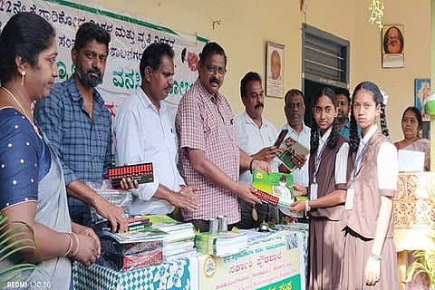 Distribution of Abacus Learning Tools