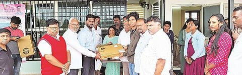 mysore