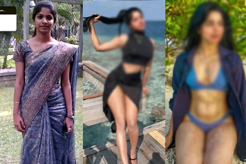 Divya Bharati