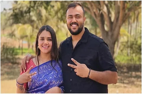 Divya Vasantha