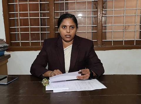 Divyashree-CM.