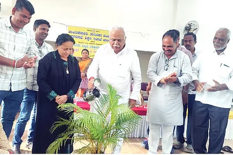 Dnd Janaspandana