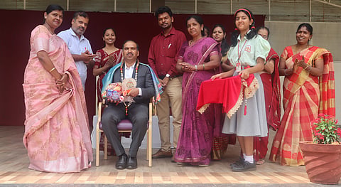 Doctors Day Photo