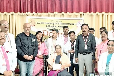 Doctors who prevent disease with treatment are ideal