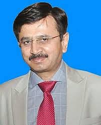 Dr C Ramachandra