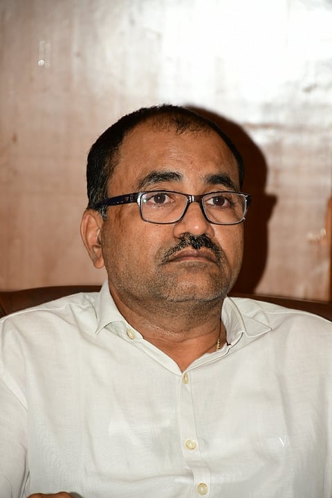 Dr Ratikant Swami