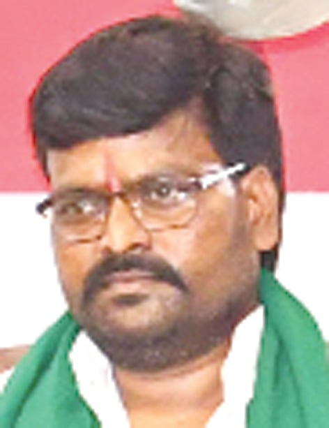 Dr mallikarjun