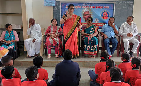Dr. Radhika-2