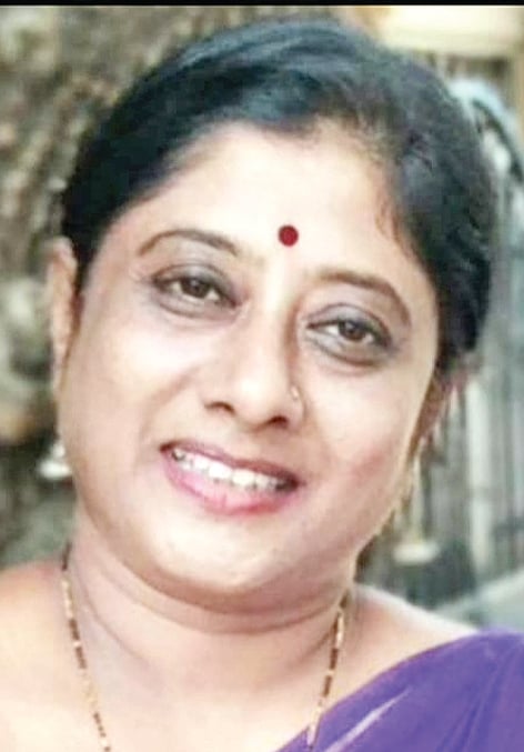 Dr.Sujata Jangamshetty