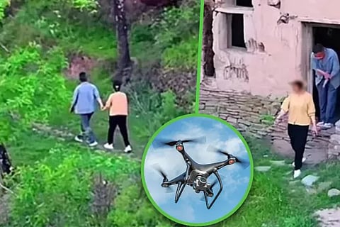 Drone