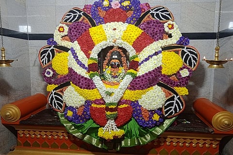 Ekanatheshwari Devi
