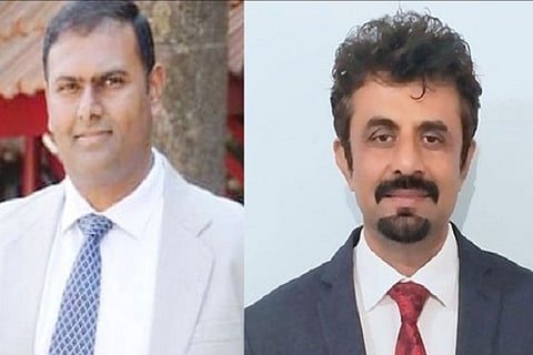 Election of Rotary President, Vice President