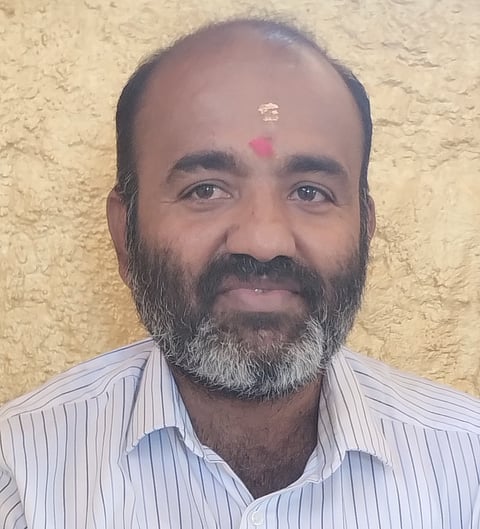 Eshakumar