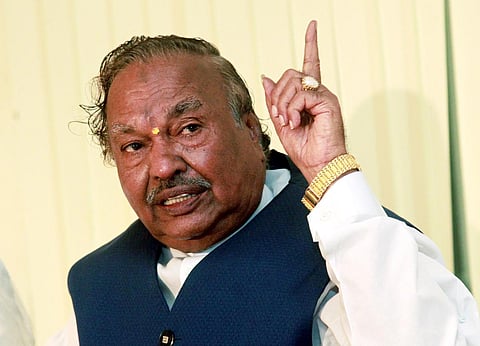 Eshwarappa PC 1