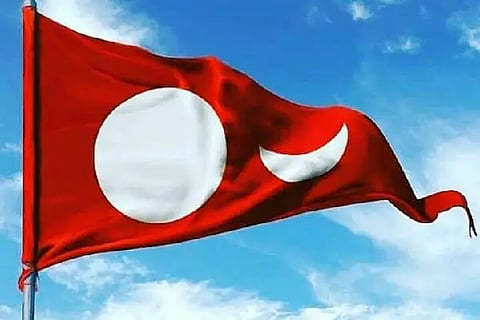 Flag