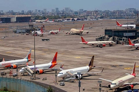Flight Service