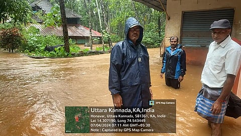 Flood
