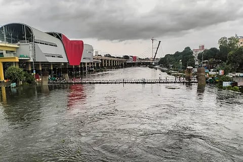 Floods