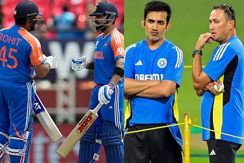 Gambhir