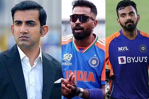 Gambhir