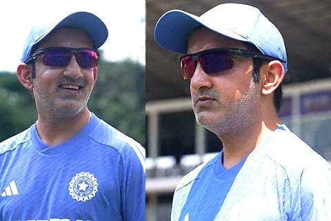 Gautam Gambhir