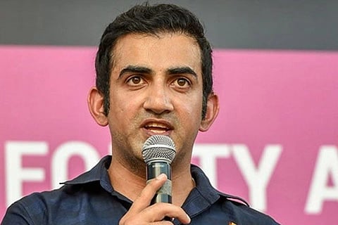 Gautam Gambhir,