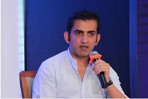 Gautham Gambhir