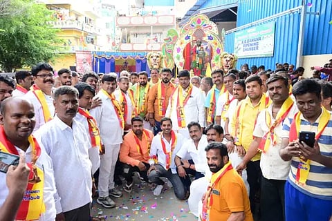Gopalayya