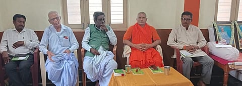 sharana sahitya parishat program koppal