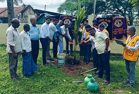 Green Travel Programme Mandya