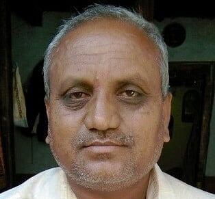 Gurunath vadde