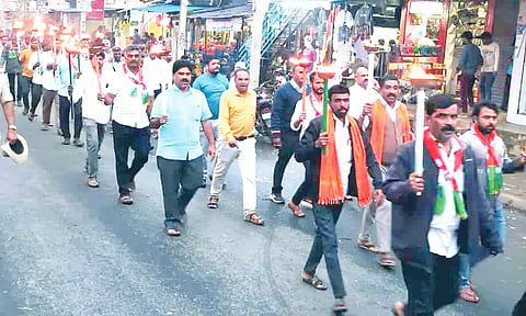HNL BJP PANJINA MERAVANIGE