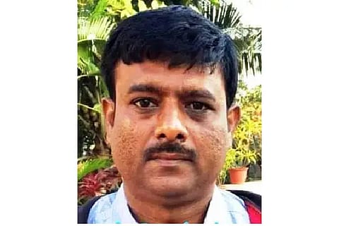 HNL MANJUNATH