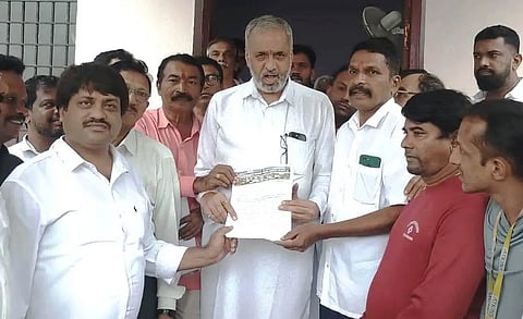 HNR MANAVI