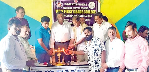 HUN-JULY-15-1(RATNAPURI COLLEGE PROGRAMME)
