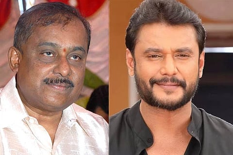 Hamsalekha