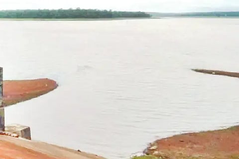 Hanagal water problem will solve early