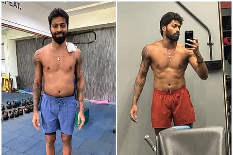 Hardik Pandya