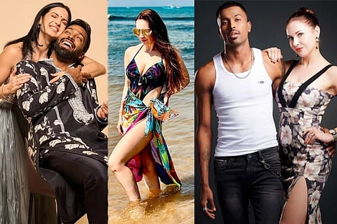 Hardik Pandya