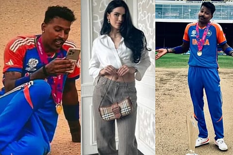 Hardik Pandya