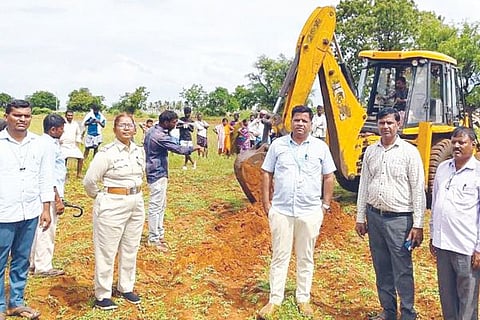 Hbhalli gramatana