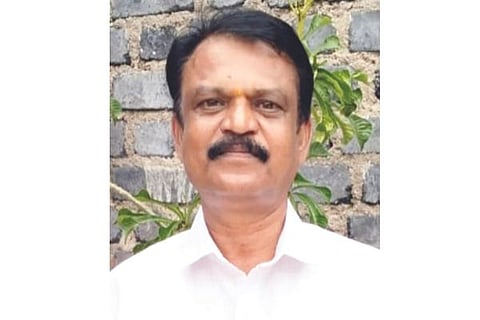 Hbhalli kotresh