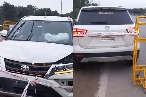 Hoskote Murder