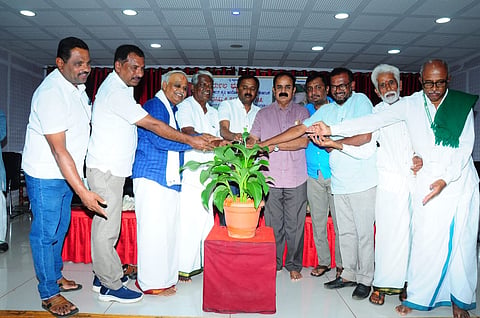 Humus Awareness Programme Mandya