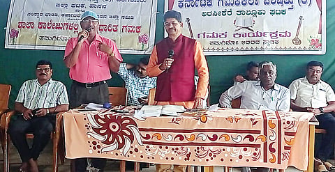 ಪದ್ಯದ ಪರಿಪೂರ್ಣ ಅರ್ಥ ತಿಳಿದುಕೊಳ್ಳಿರಿ
